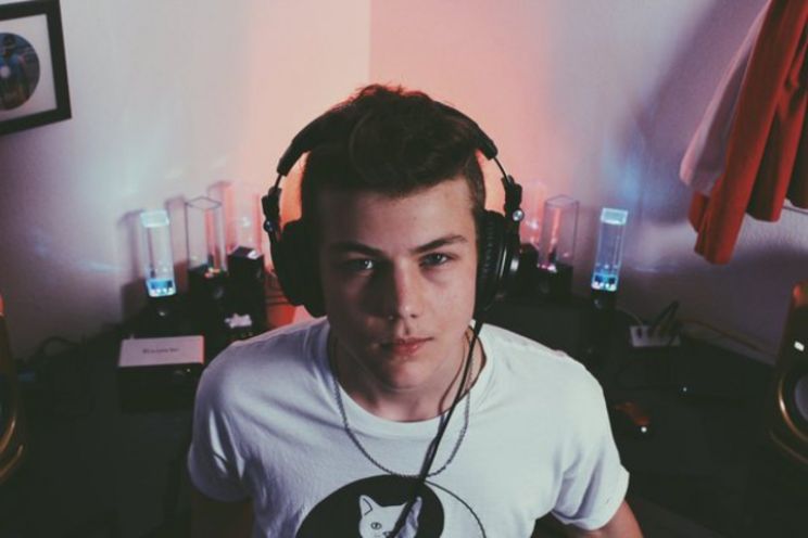 Reed Deming