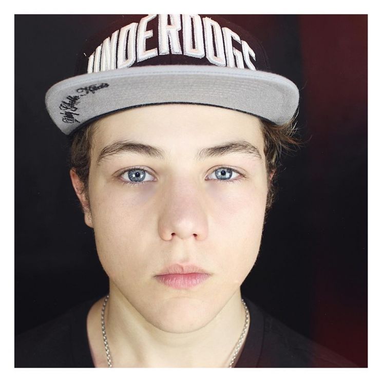 Reed Deming