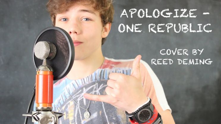 Reed Deming