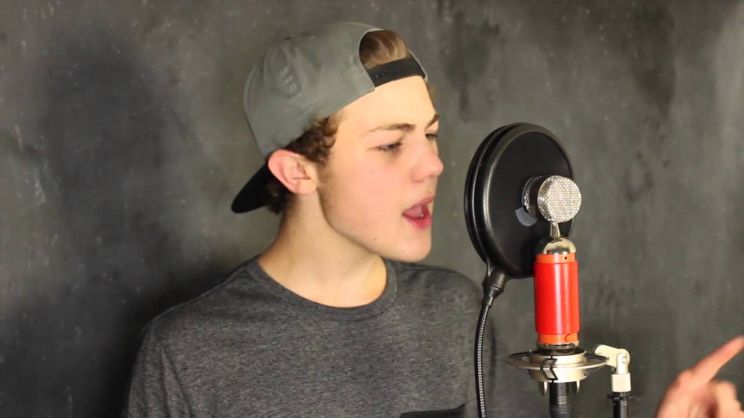 Reed Deming