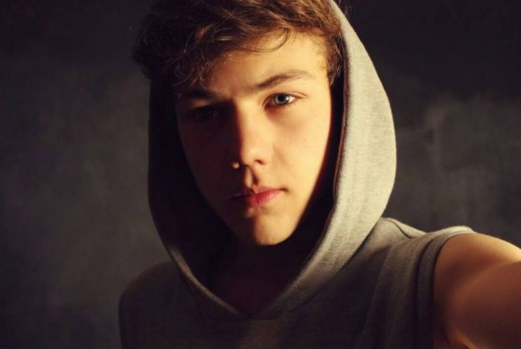 Reed Deming