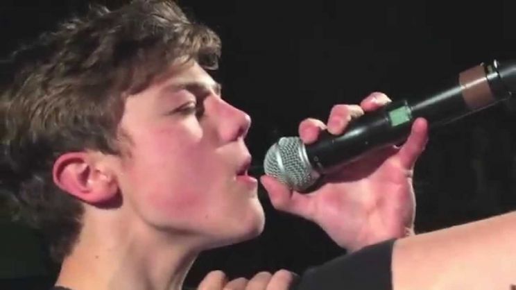 Reed Deming