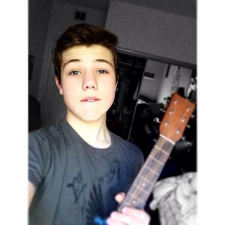 Reed Deming