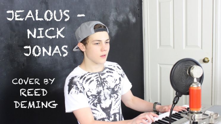 Reed Deming