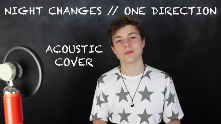 Reed Deming