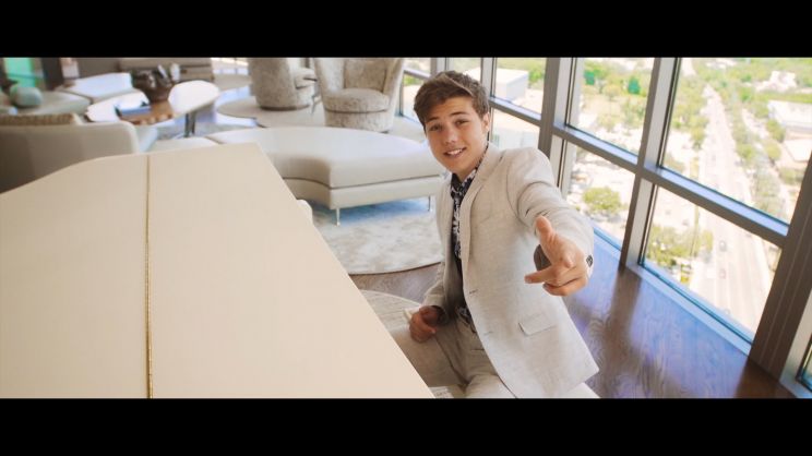Reed Deming