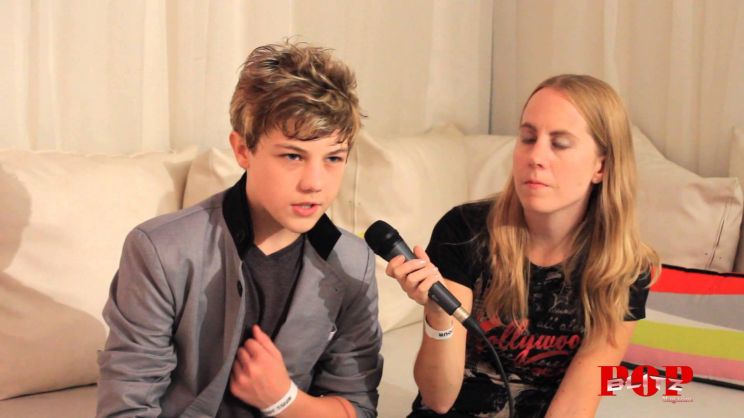 Reed Deming