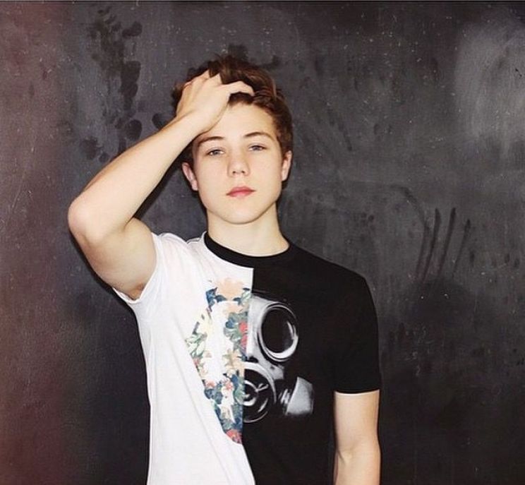 Reed Deming