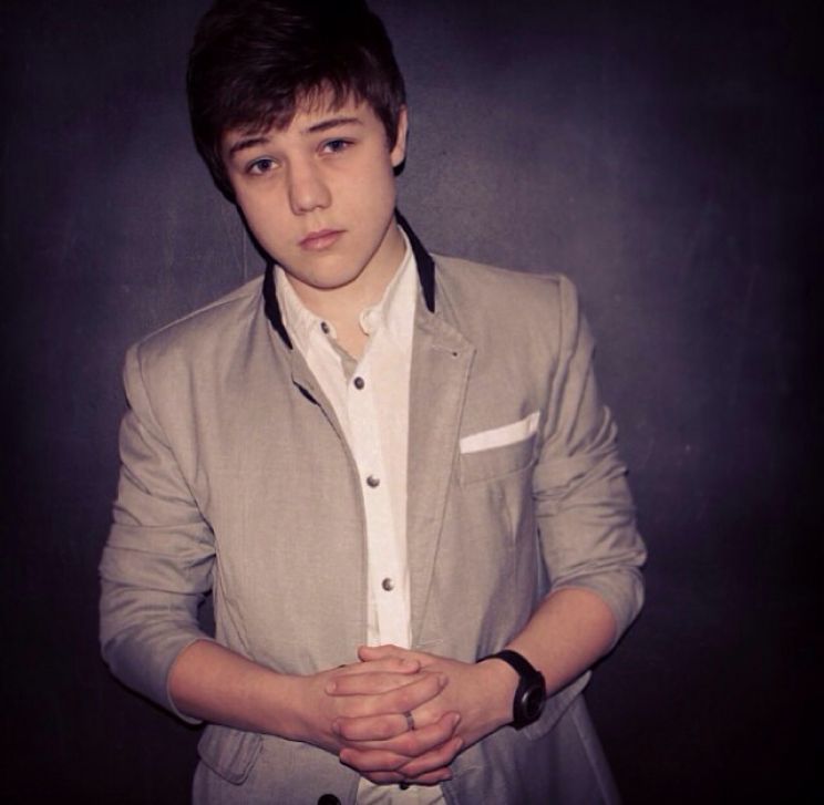 Reed Deming