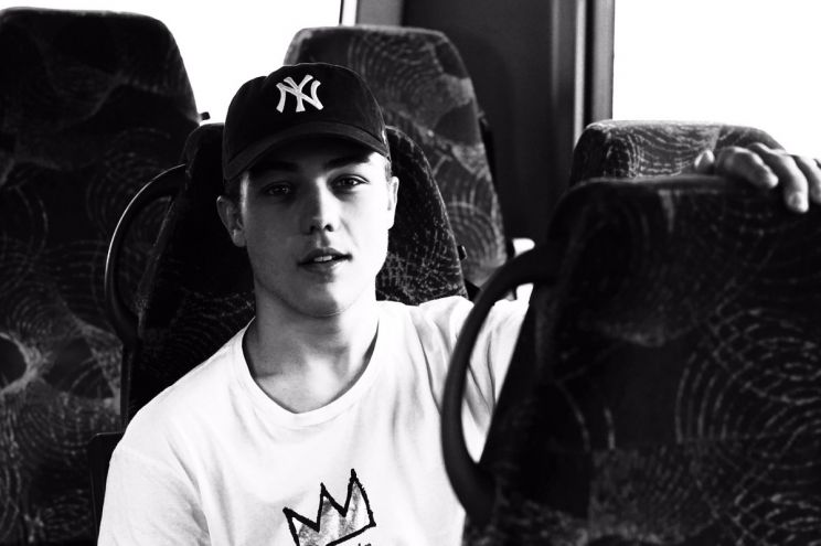 Reed Deming