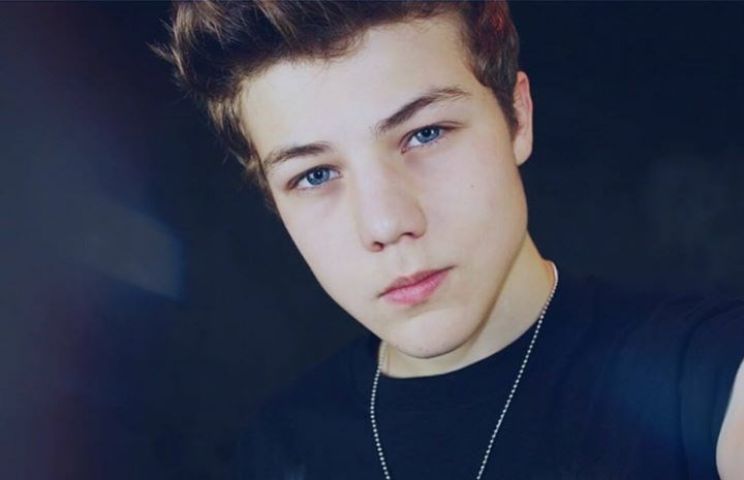 Reed Deming