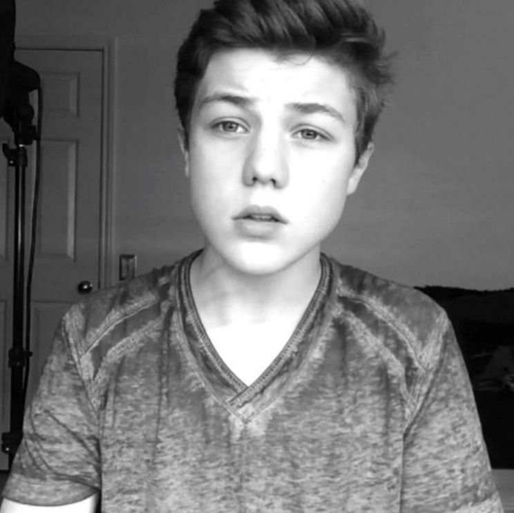 Reed Deming