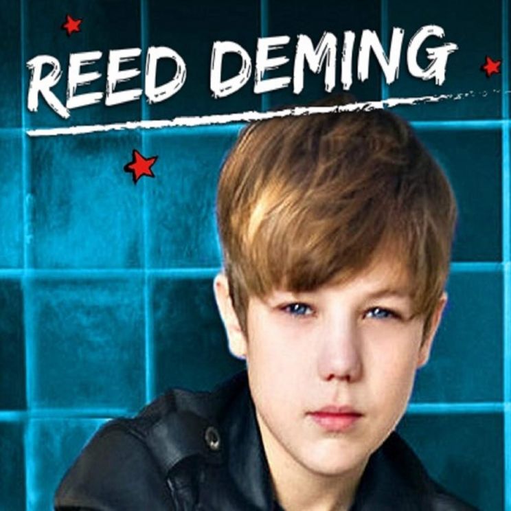 Reed Deming