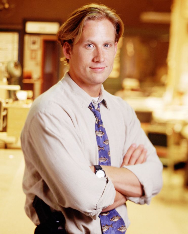 Reed Diamond