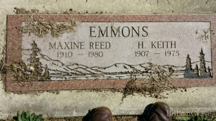 Reed Emmons