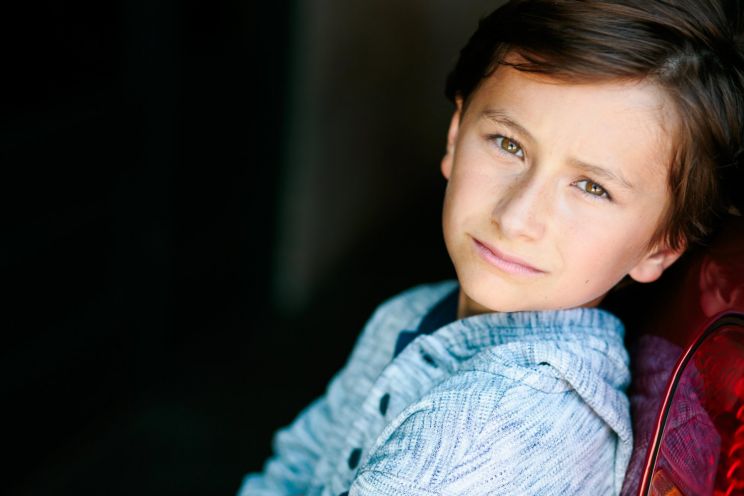 Reed Emmons