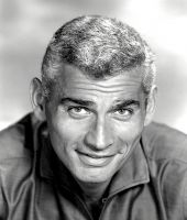 Reed Hadley