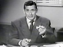 Reed Hadley