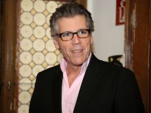Reed Hadley