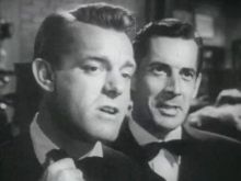 Reed Hadley