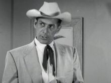 Reed Hadley