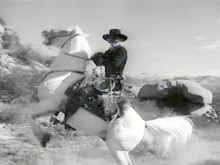 Reed Hadley