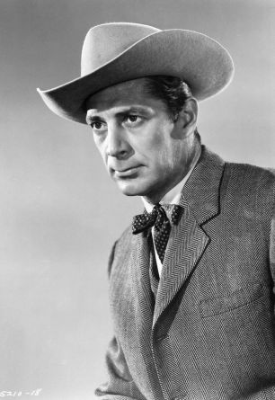 Reed Hadley