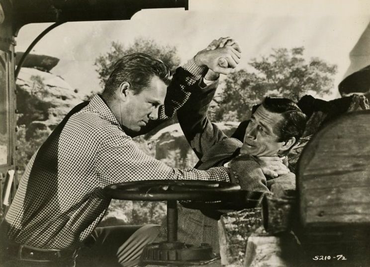 Reed Hadley