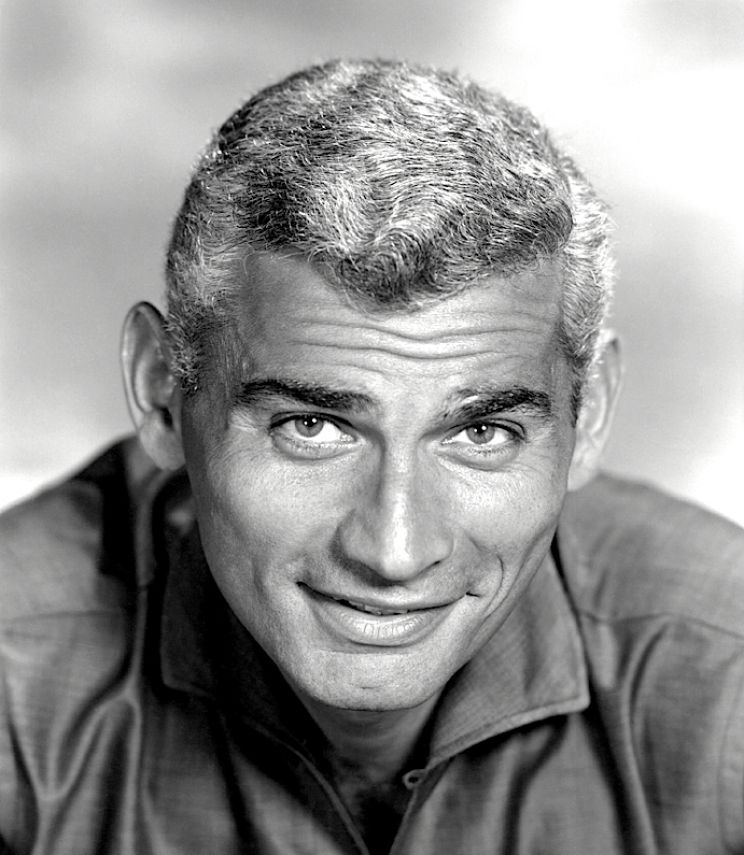 Reed Hadley