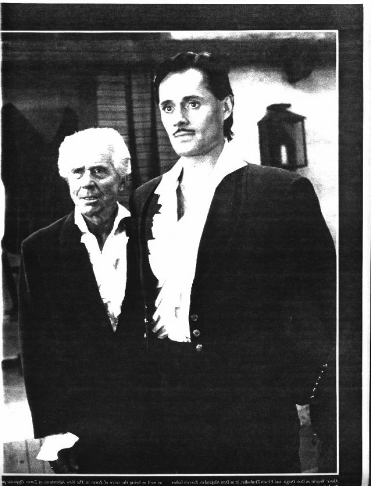 Reed Hadley