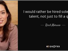 Reed Morano