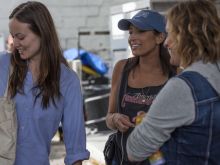 Reed Morano