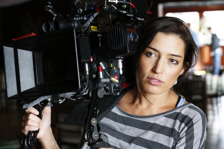 Reed Morano