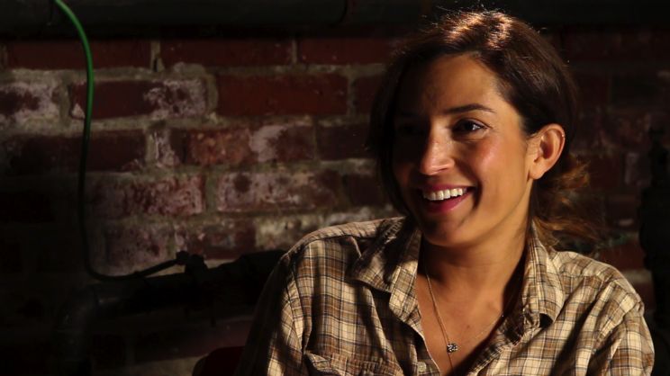 Reed Morano