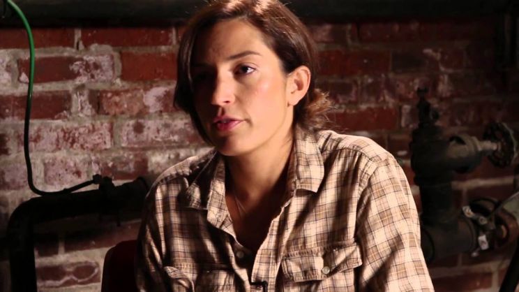 Reed Morano