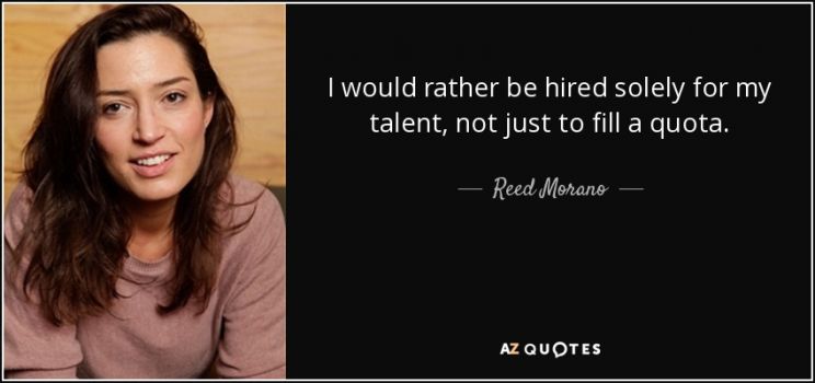 Reed Morano