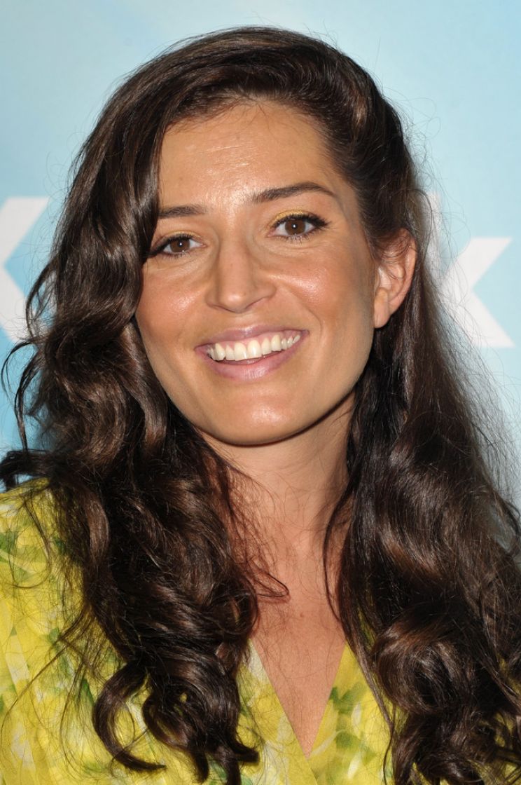 Reed Morano