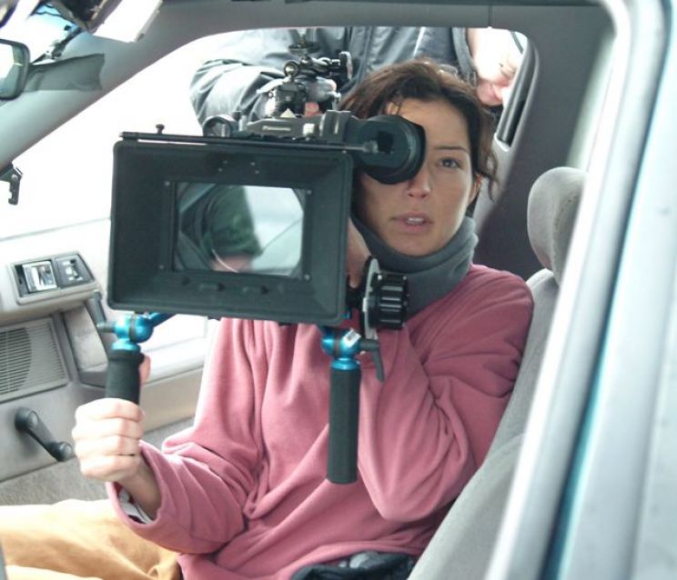 Reed Morano