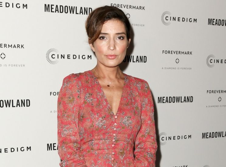 Reed Morano