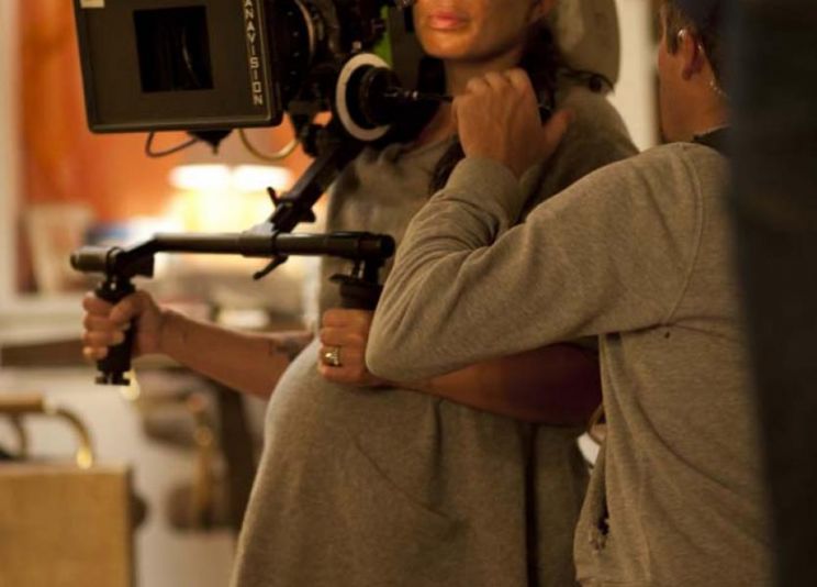 Reed Morano