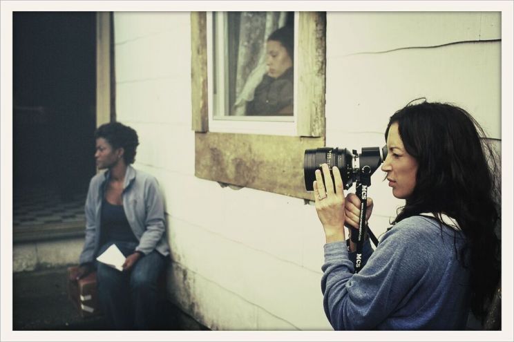 Reed Morano