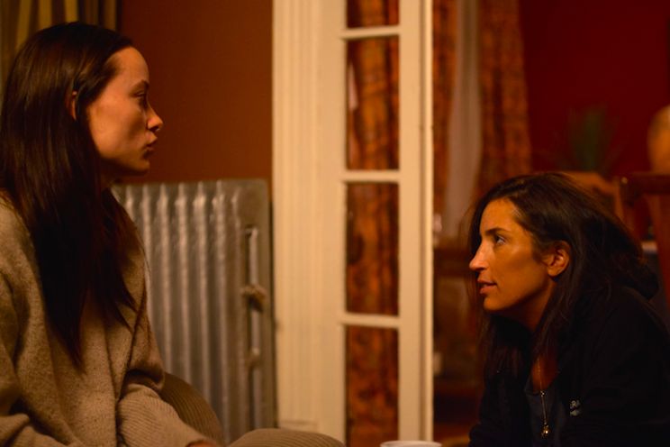 Reed Morano