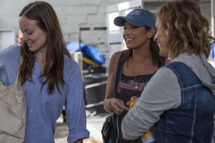 Reed Morano