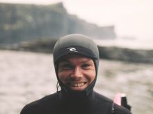 Reef Ireland