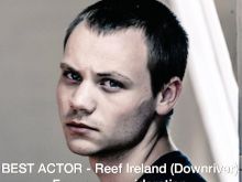 Reef Ireland