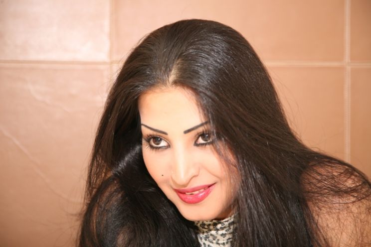 Reem Abdullah