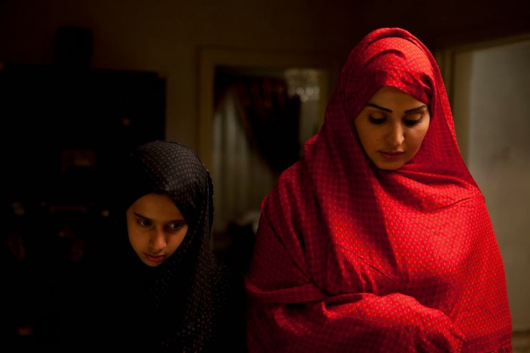 Reem Abdullah