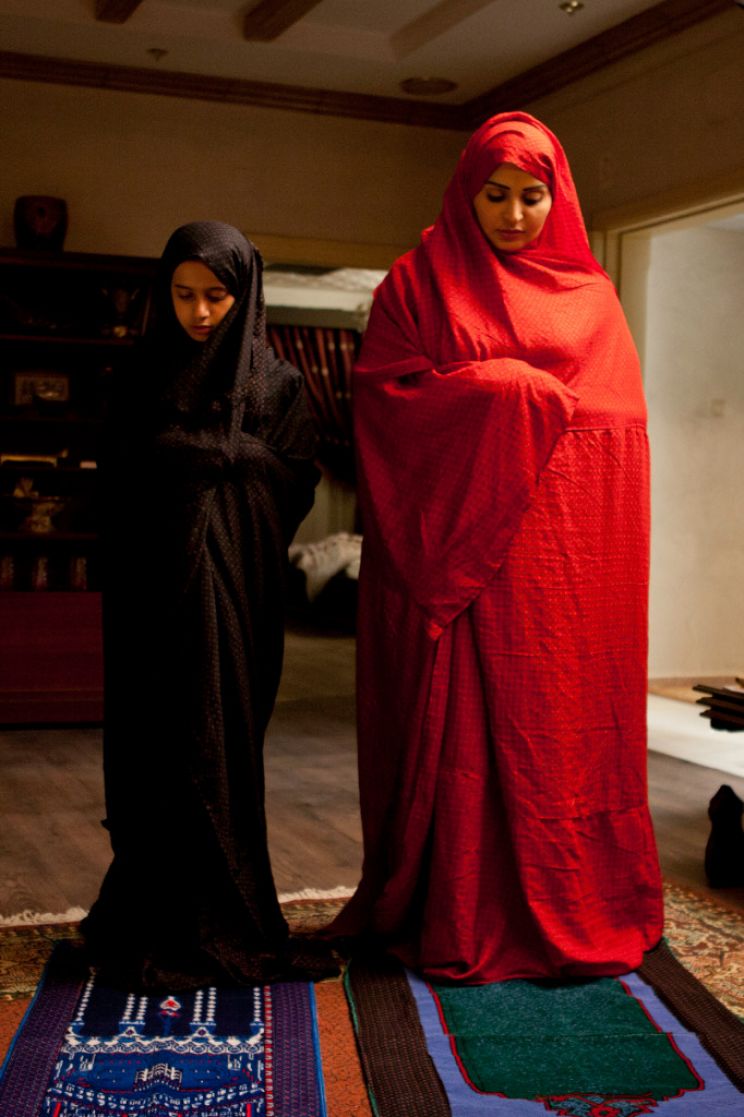 Reem Abdullah