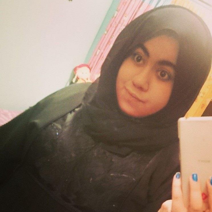 Reem Abdullah