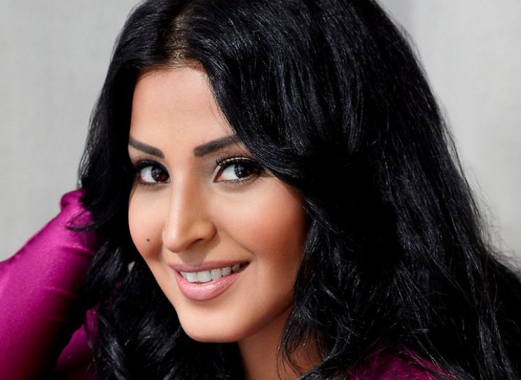 Reem Abdullah